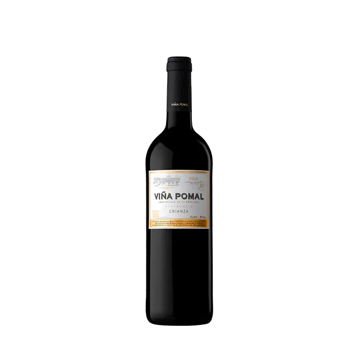 Viña Pomal Centenario Crianza Magnum 1.5L.