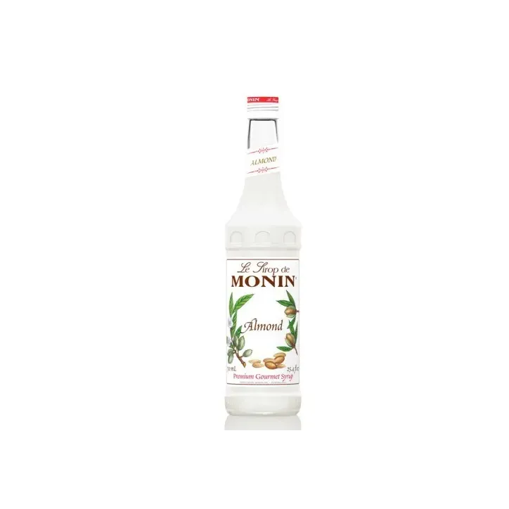 Sirope Monin de Almendra