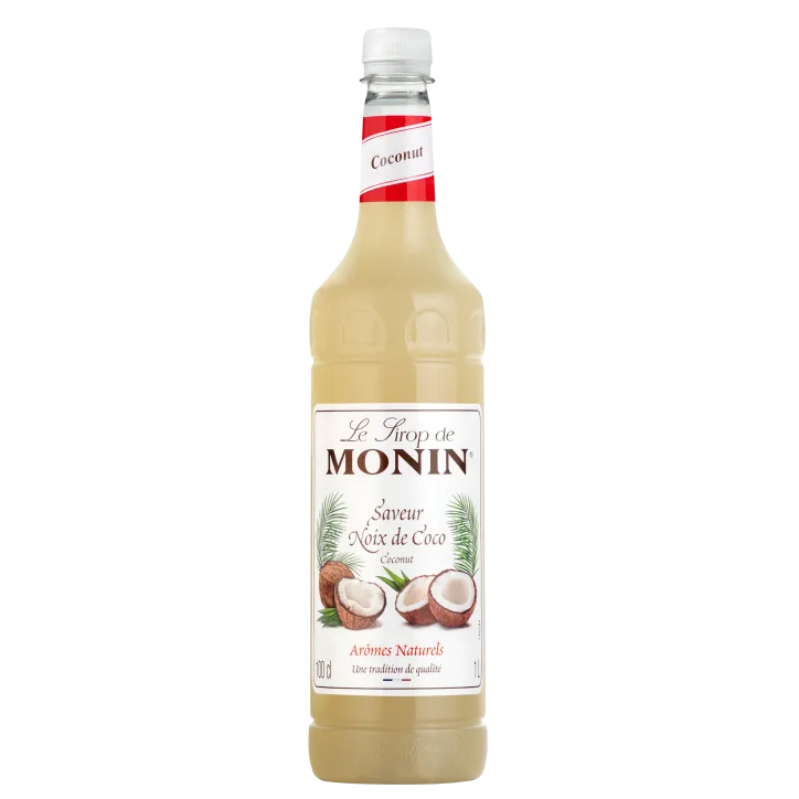 Sirope Monin Coco PET 1L