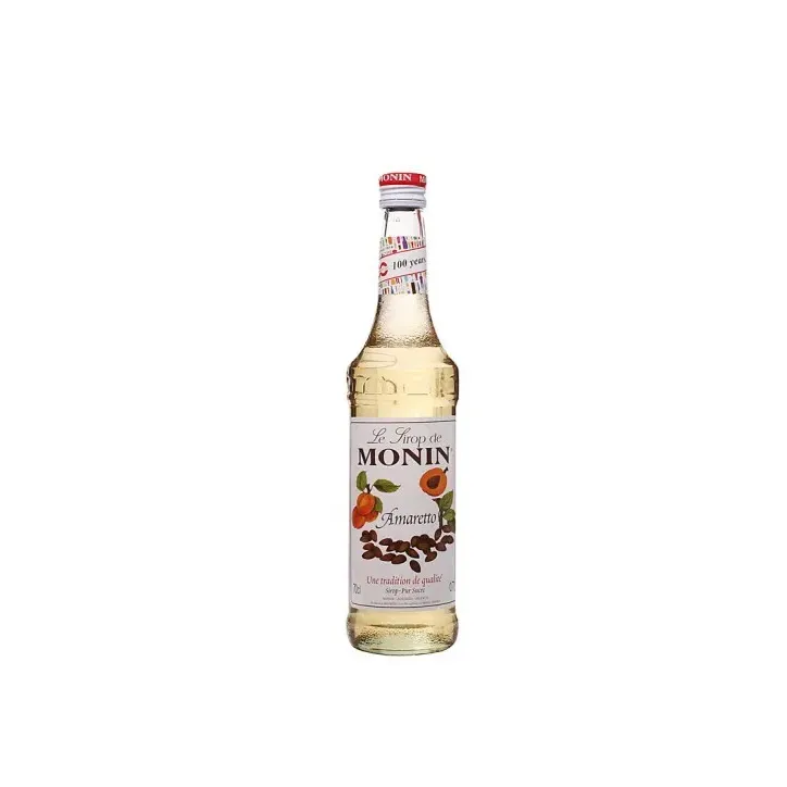 Sirope Amaretto Monin