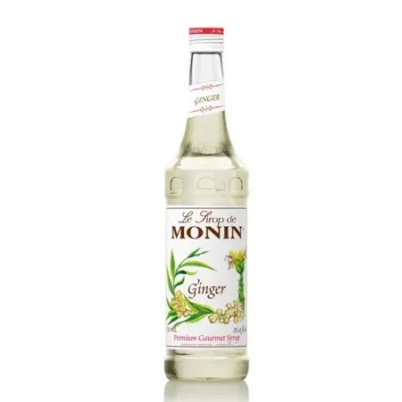 Sirope Monin Jengibre