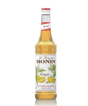 Sirope Mango Monin