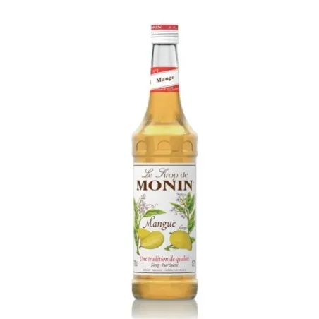 Sirope Mango Monin