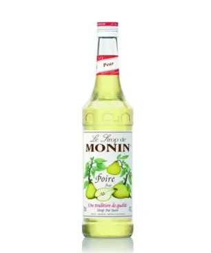 Sirope Monin Pera