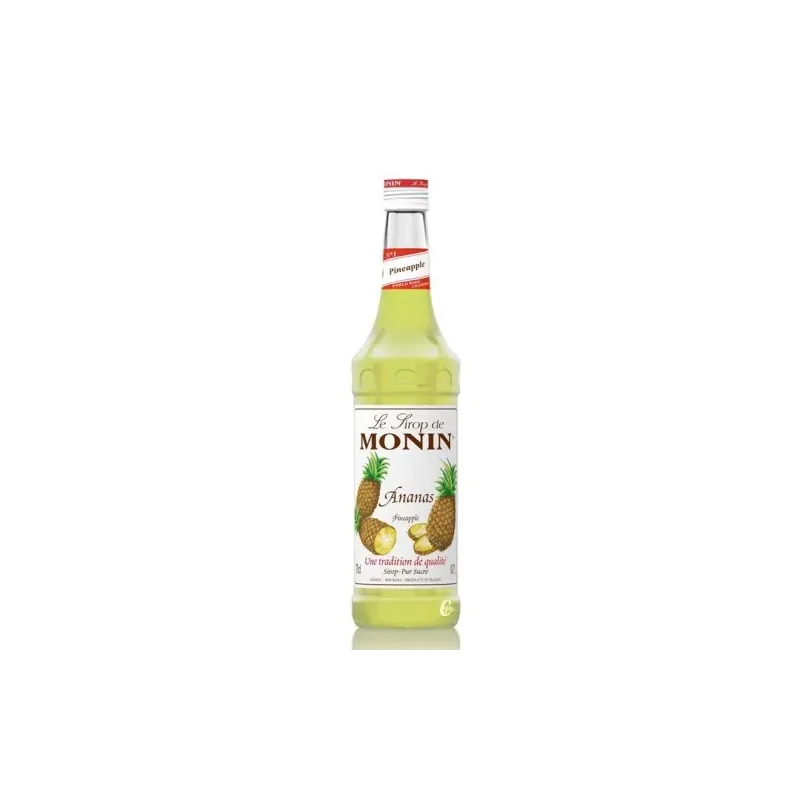 Sirope Monin Piña (Ananas)