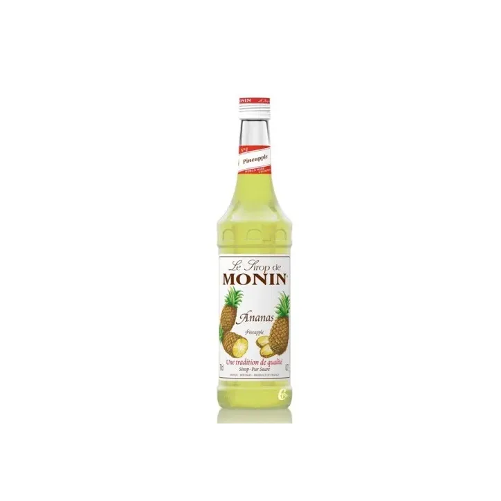 Sirope Monin Piña (Ananas)