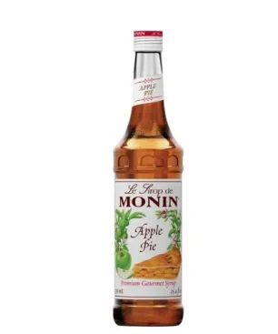 Sirope Monin Tarta de Manzana