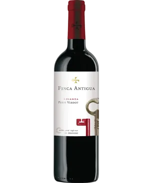 FINCA ANTIGUA PETIT VERDOT CRIANZA 75CL