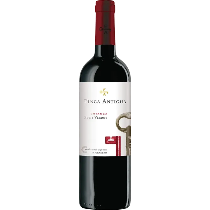 FINCA ANTIGUA PETIT VERDOT CRIANZA 75CL