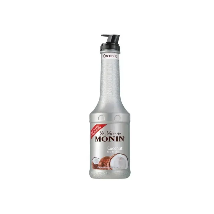 Monin Puré Coco