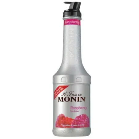 Monin Puré Frambuesa