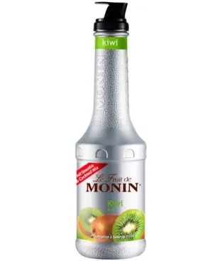 Puré Monin Kiwi