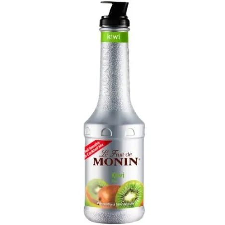 Puré Monin Kiwi