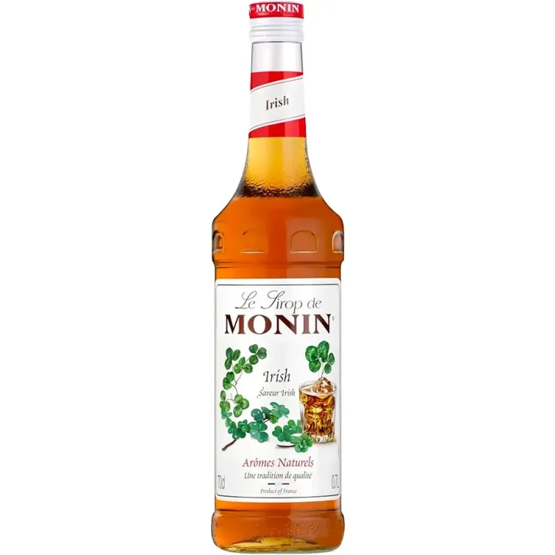 Sirope Monin Irish