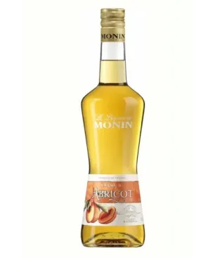 Licor Monin Albaricoque