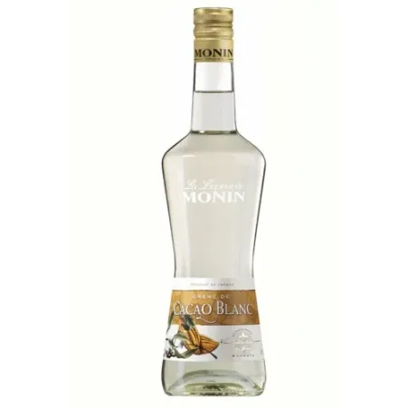 Licor Monin Cacao Blanco