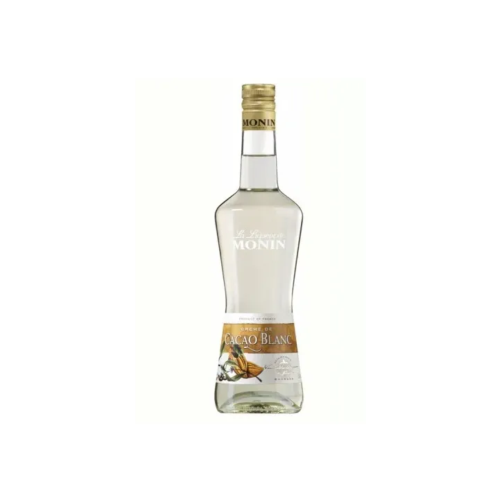 Licor Monin Cacao Blanco