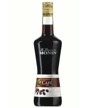 Licor Monin Café
