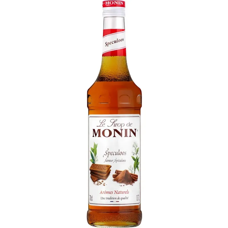 Sirope Monin Speculoos