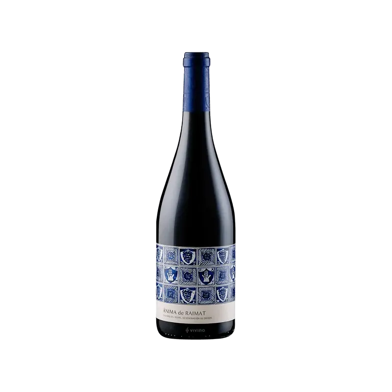 Ánima de Raimat Tinto