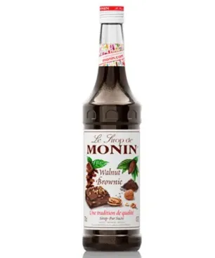 Sirope Monin Brownie