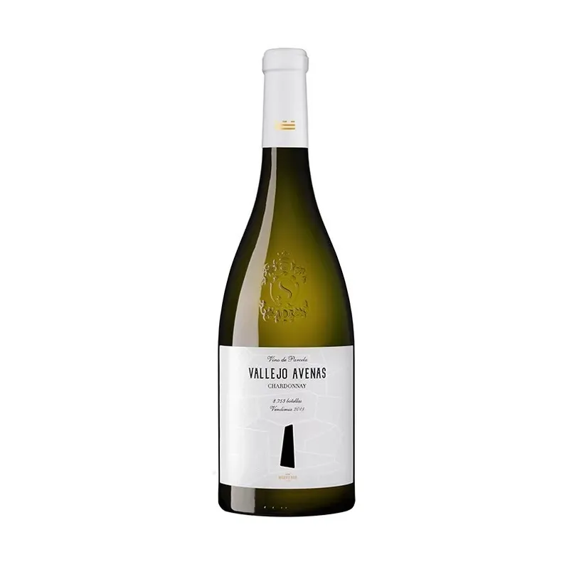 Vallejo Avenas Blanco Chardonnay 2023