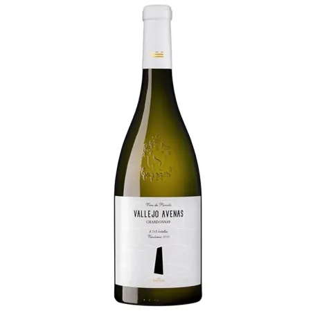 Vallejo Avenas Blanco Chardonnay 2023