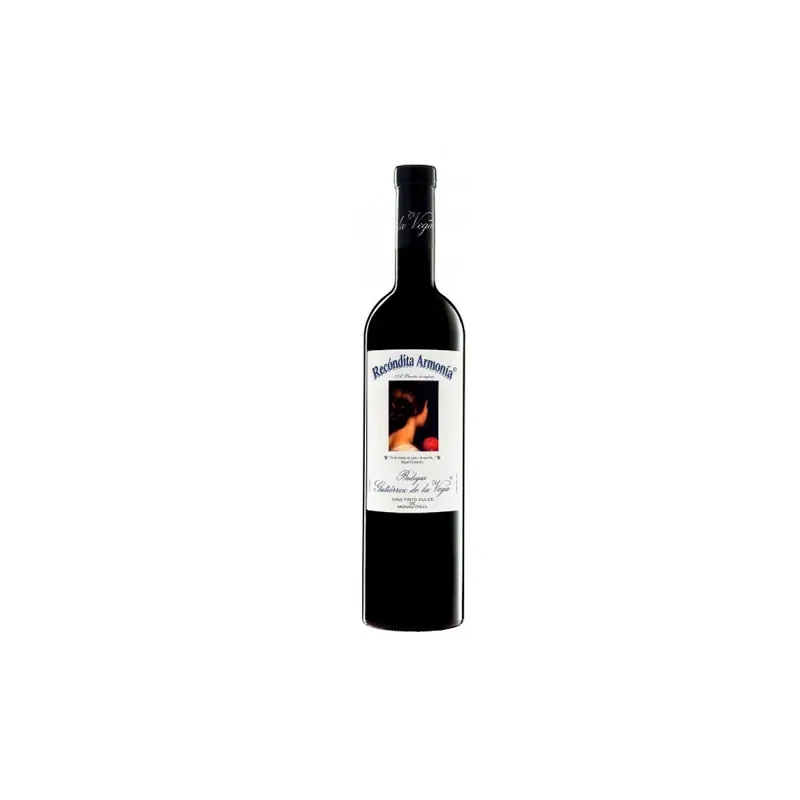 Casta Diva Recondita Armonia Tinto 2015