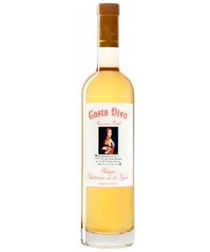 Casta Diva Reserva Real  2002