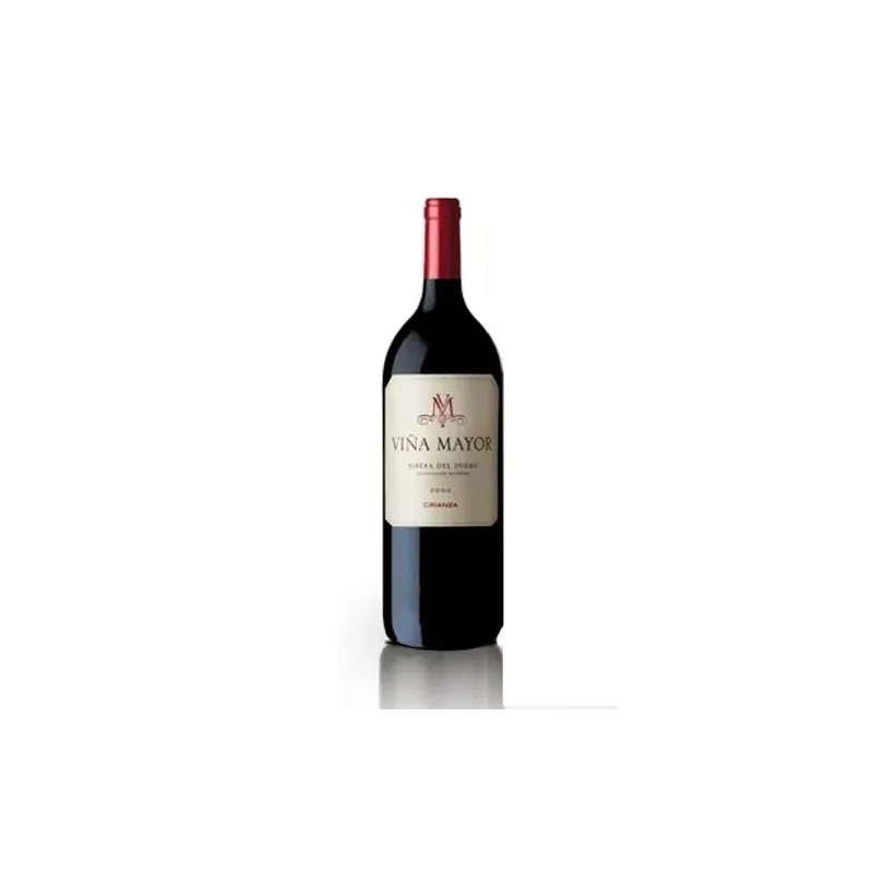 Viña Mayor Crianza Magnum 1,5l 2012