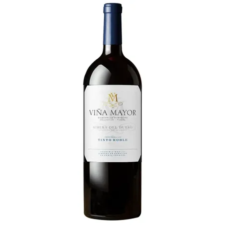 Viña Mayor Roble Magnum 1,5l 2023