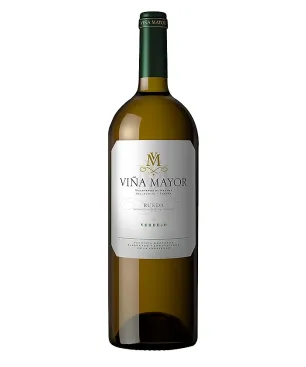 Viña Mayor Verdejo Magnum 1,5l 2023