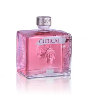 Cubical Premium Special Dry Gin Kiss