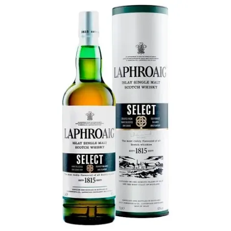 Laphroaig Select