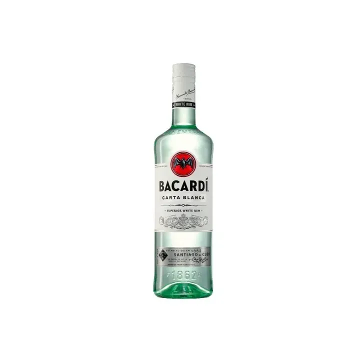 Bacardi 1l