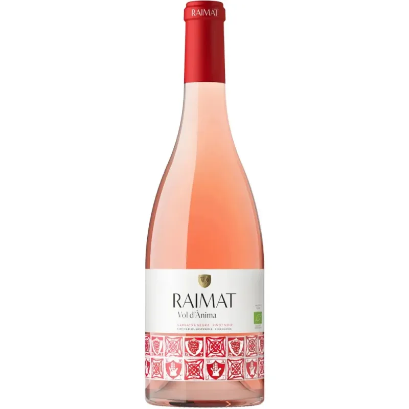 Anima De Raimat Rosado 75cl.