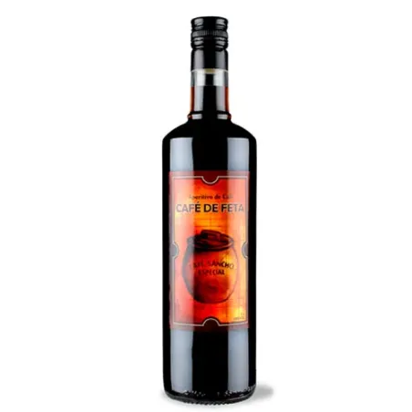 Licor de Café de Feta