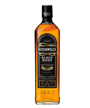 Bushmills Black Bush