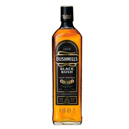Bushmills Black Bush