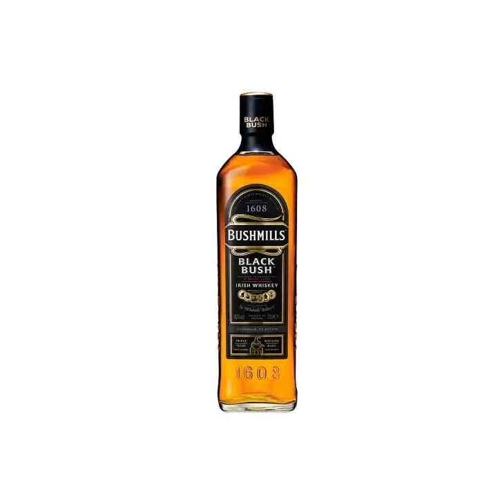 Bushmills Black Bush