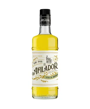 Licor de Hierbas El Afilador 1L