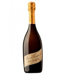 Marc de Champagne Met & Chandon