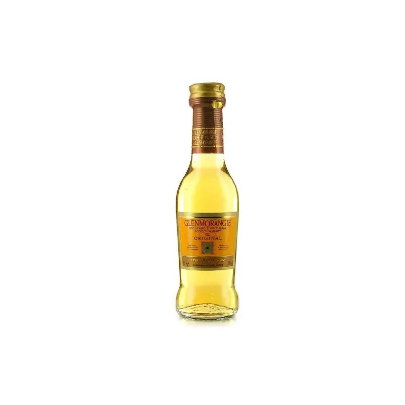 Miniatura Glenmorangie Original