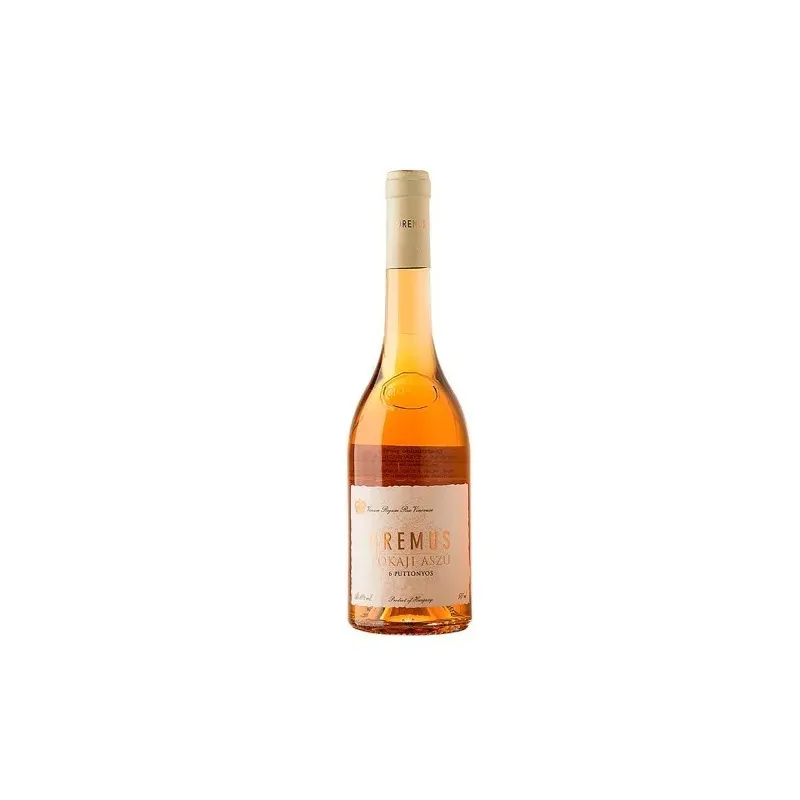 Tokaj Oremus Aszu 6 puttonyos 50cl 2013