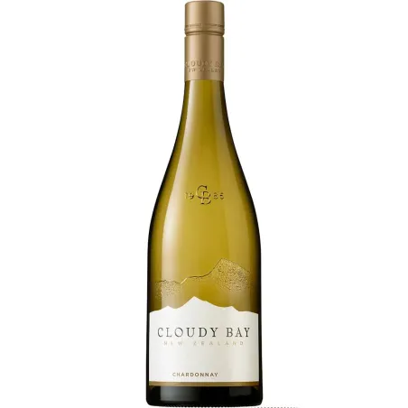 Cloudy Bay Chardonnay 2023