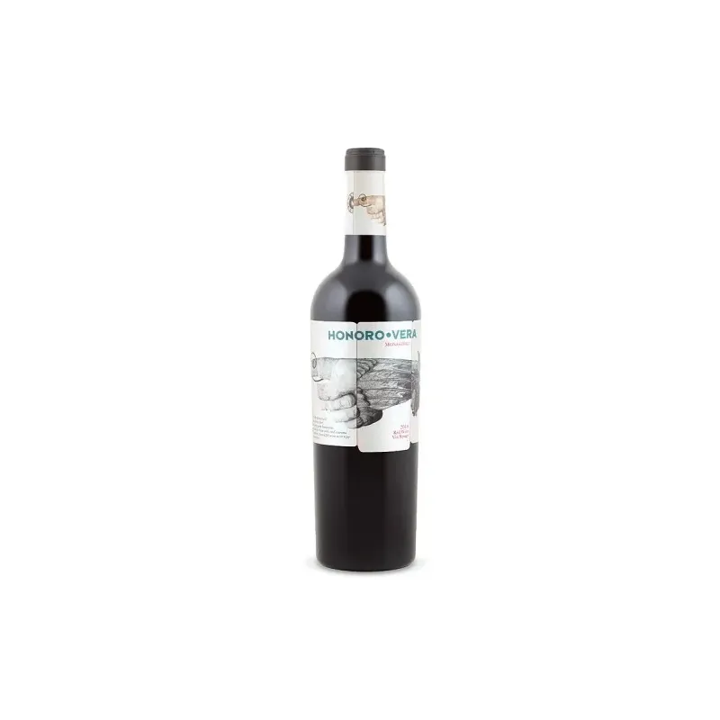 Honoro Vera Monastrell 2022