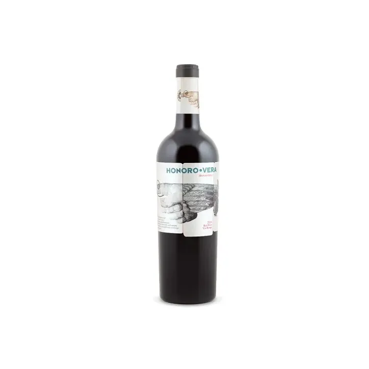 Honoro Vera Monastrell 2022