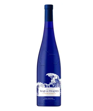 Mar de Frades 2019 50 cl