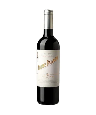 Cosme Palacio Crianza 2019