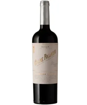 Cosme Palacio Reserva 2018